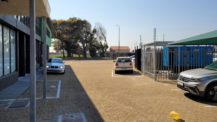 To Let Commercial Property for Rent in Diep River Western Cape